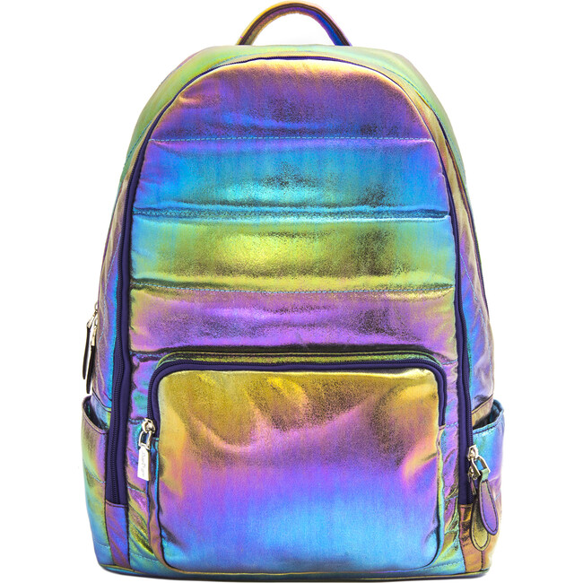 Galaxy Backpack, Galaxy - Bari Lynn Bags | Maisonette