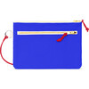 Pouch, Blue - Bags - 2