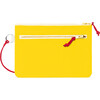 Pouch, Yellow - Bags - 2