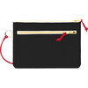 Pouch, Black - Bags - 2