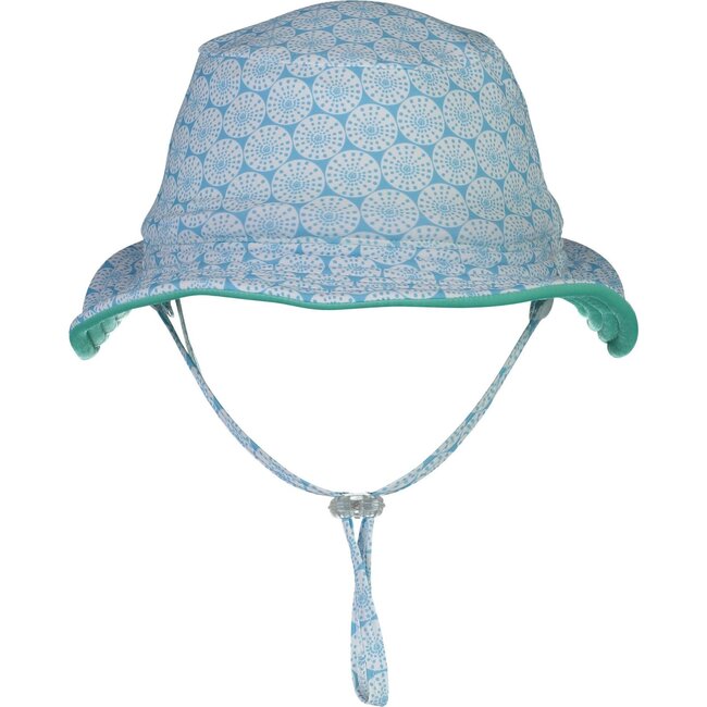 Oceania Sustainable Reversible Hat