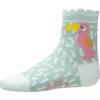Moineau Ankle Socks, Blue - Socks - 1 - thumbnail