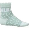 Moineau Ankle Socks, Blue - Socks - 2