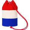 Mini Duffle, Tricolor - Backpacks - 2 - thumbnail