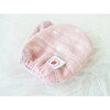 100% GOTS-Certified Organic Cotton Mittens, Cinnamon - Gloves - 2