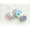 100% GOTS-Certified Organic Cotton Mittens, Cinnamon - Gloves - 4