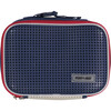 Lunch Tote, American Blue - Lunchbags - 1 - thumbnail