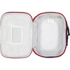 Lunch Tote, American Blue - Lunchbags - 3