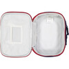 Lunch Tote, Apple - Lunchbags - 3 - thumbnail