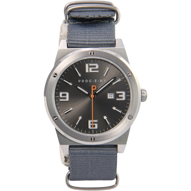 Lineage Watch, Charcoal