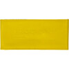 Leather Pouch, Yellow - Watches - 2 - thumbnail