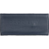 Leather Pouch, Navy - Watches - 2