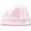 Charmed Hat, Pink - Hats - 1 - thumbnail