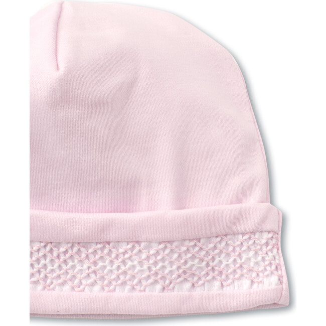 Charmed Hat, Pink