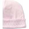 Charmed Hat, Pink - Hats - 2