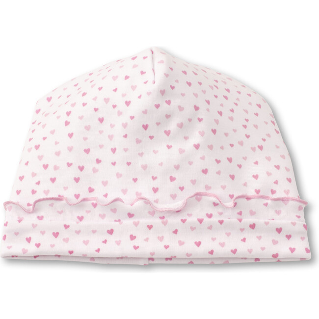 Sweethearts Hat, Pink - Hats - 1