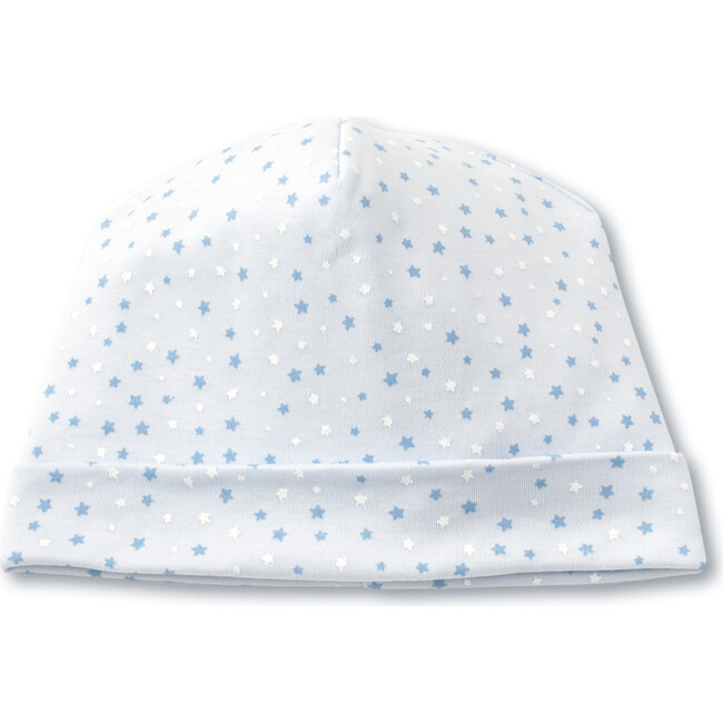 Superstars Hat, Blue - Hats - 1