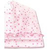 Sweethearts Hat, White & Pink - Hats - 2