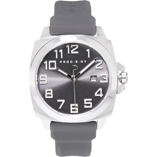Heritage Watch, Gray