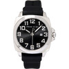 Heritage Watch, Black - Watches - 1 - thumbnail