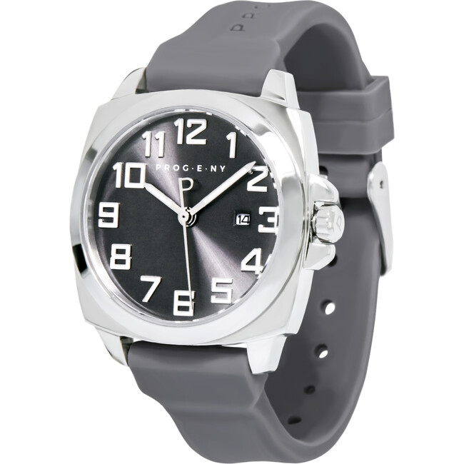 Heritage Watch, Gray
