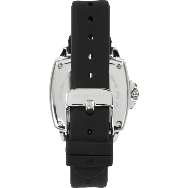 Heritage Watch, Black - Watches - 2