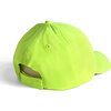 Friday Mood Cap, Green - Hats - 3 - thumbnail