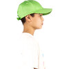Friday Mood Cap, Green - Hats - 6