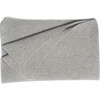 The Maeve Blanket in Cashmere, Morning Grey - Other Accessories - 1 - thumbnail