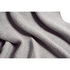 The Maeve Blanket in Cashmere, Morning Grey - Other Accessories - 3