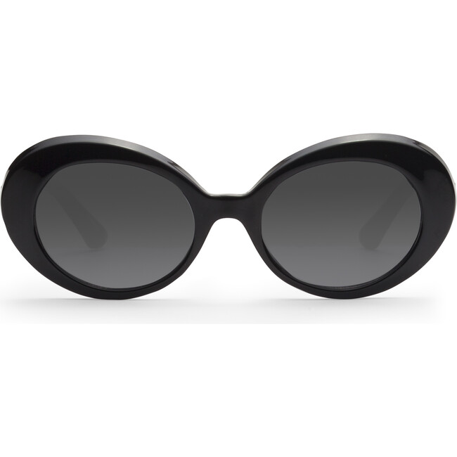 Wowza, Black - Sunglasses - 1