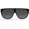 Pow, Black - Sunglasses - 1 - thumbnail
