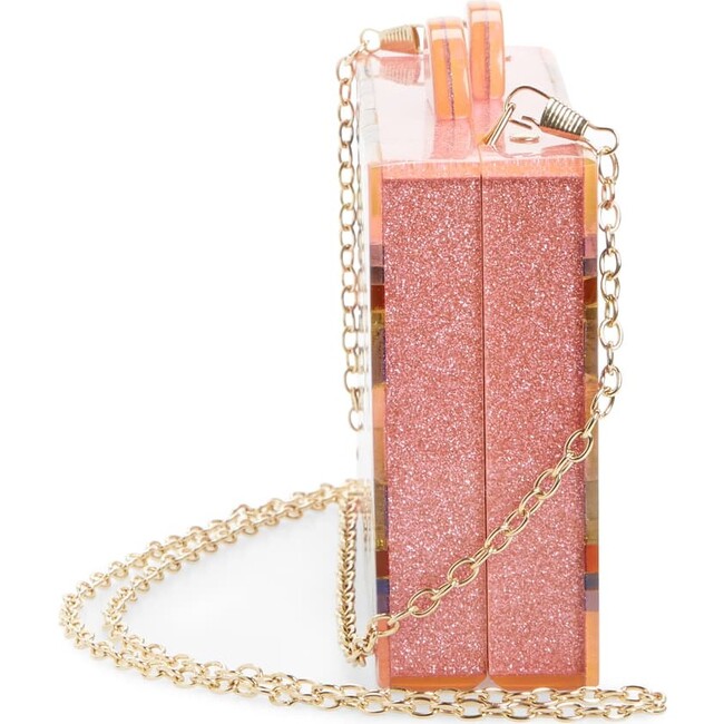 Grl Pwr Box Bag - Bags - 4