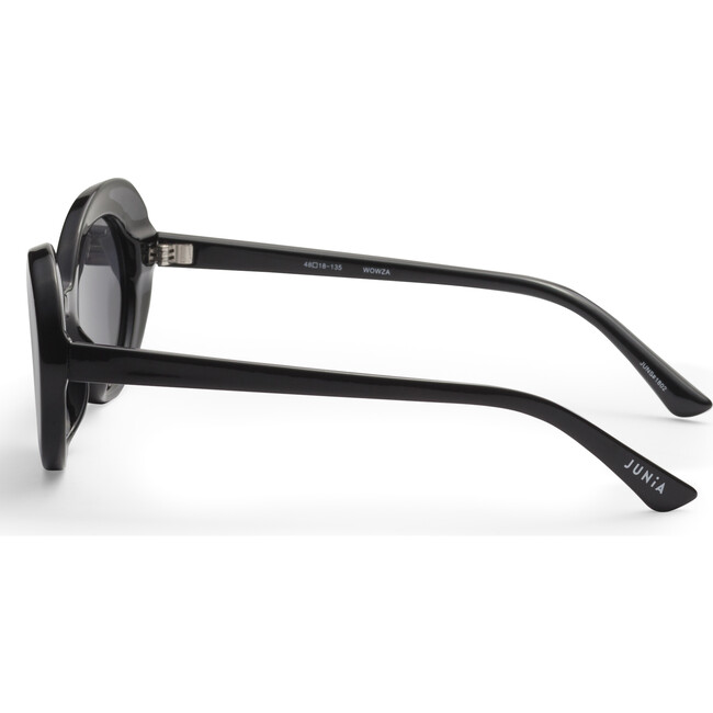 Wowza, Black - Sunglasses - 2