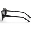 Wowza, Black - Sunglasses - 2