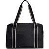 Fold-Up Bag, Derby Black - Bags - 4