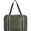 Fold-Up Bag, Safari Green - Bags - 4