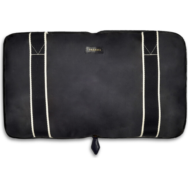 Fold-Up Bag, Derby Black - Bags - 5