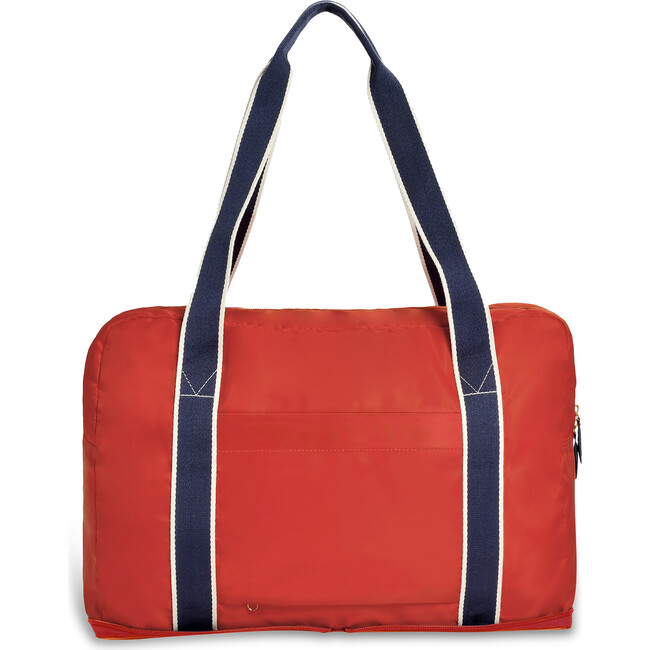 Fold-Up Bag, Bebop Red - Bags - 4