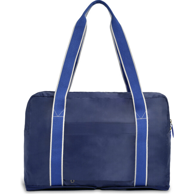 Fold-Up Bag, Scuba Navy - Bags - 3