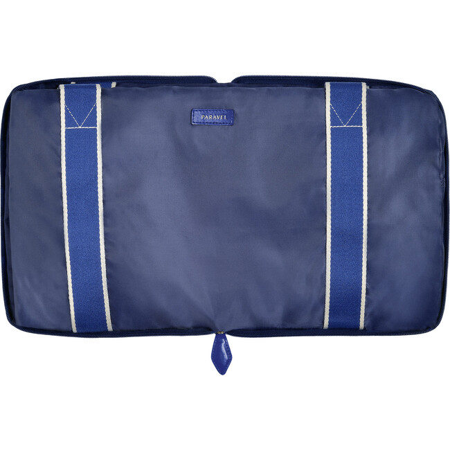 Fold-Up Bag, Scuba Navy - Bags - 4