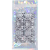 Kids Jewel Face Mask, 10 Pack - Face Masks - 2