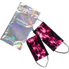 Family Tie Dye Face Mask, 10 Pack - Face Masks - 3