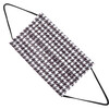 Kids Houndstooth Face Mask, 10 Pack - Face Masks - 3