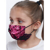 Family Tie Dye Face Mask, 10 Pack - Face Masks - 5