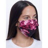 Family Tie Dye Face Mask, 10 Pack - Face Masks - 7 - thumbnail
