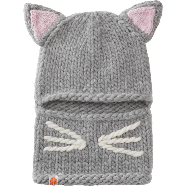 The Kitten Balaklava - STIK Hats, Scarves & Gloves | Maisonette