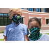 Kids Facemask bundle of 3, Dinosaur - Face Masks - 2