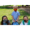 Kid Facemask bundle of 3, Spooks & Ghosts - Face Masks - 2