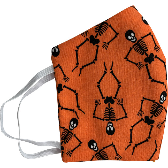 Kid Facemask bundle of 3, Spooks & Ghosts - Face Masks - 3